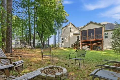142 Candlenut Lane Smithfield NC 27577