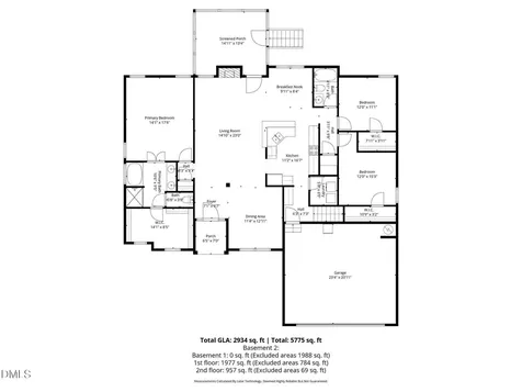 142 Candlenut Lane Smithfield NC 27577