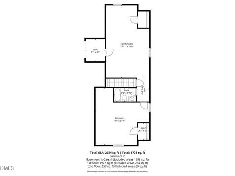 142 Candlenut Lane Smithfield NC 27577