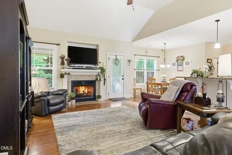 142 Candlenut Lane Smithfield NC 27577