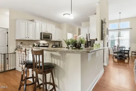 142 Candlenut Lane Smithfield NC 27577