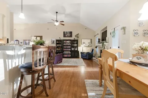 142 Candlenut Lane Smithfield NC 27577