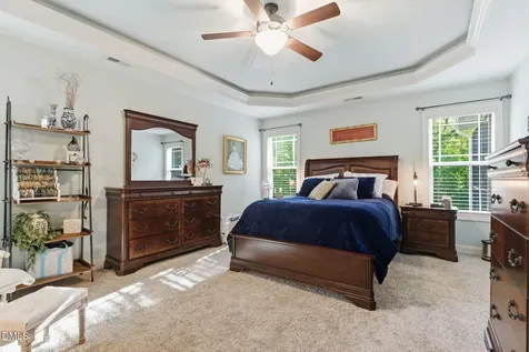 142 Candlenut Lane Smithfield NC 27577