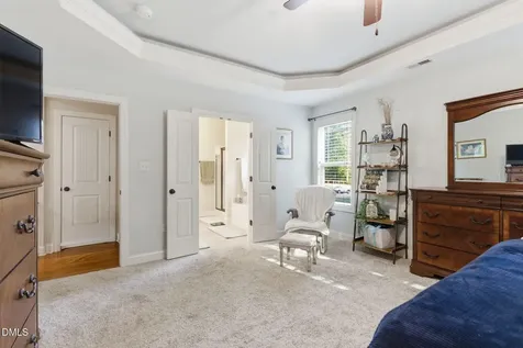 142 Candlenut Lane Smithfield NC 27577