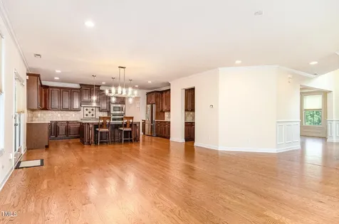 316 Matilda Place Cary NC 27513