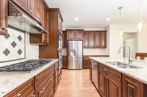 316 Matilda Place Cary NC 27513