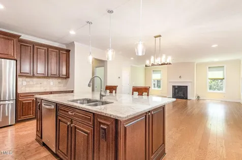 316 Matilda Place Cary NC 27513