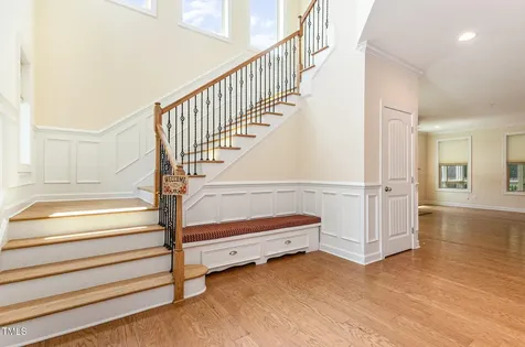 316 Matilda Place Cary NC 27513