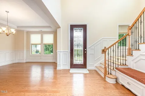 316 Matilda Place Cary NC 27513