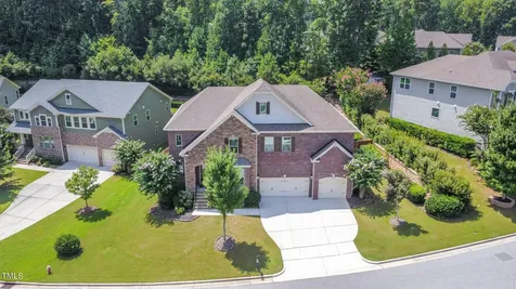 316 Matilda Place Cary NC 27513