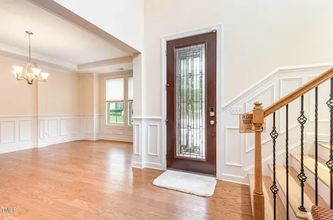 316 Matilda Place Cary NC 27513