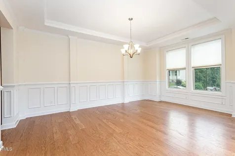 316 Matilda Place Cary NC 27513