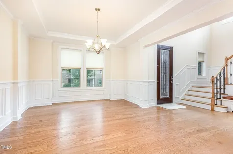 316 Matilda Place Cary NC 27513
