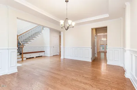 316 Matilda Place Cary NC 27513