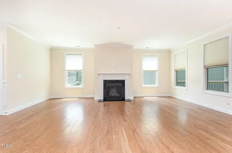 316 Matilda Place Cary NC 27513