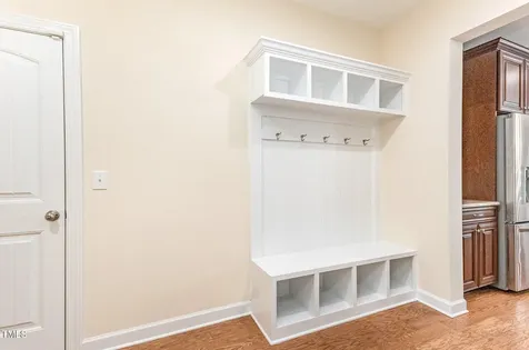 316 Matilda Place Cary NC 27513