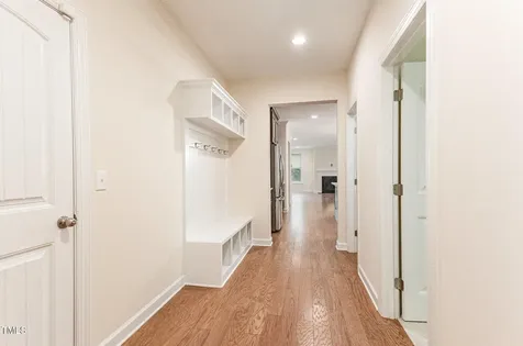316 Matilda Place Cary NC 27513
