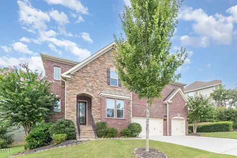 316 Matilda Place Cary NC 27513