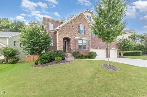 316 Matilda Place Cary NC 27513