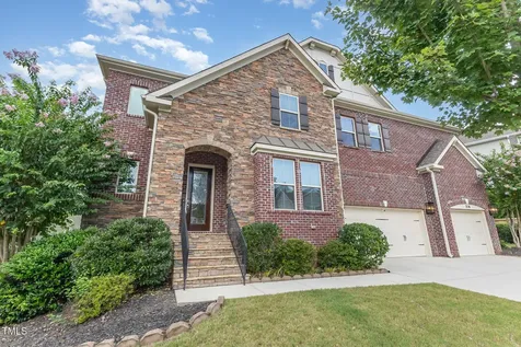 316 Matilda Place Cary NC 27513