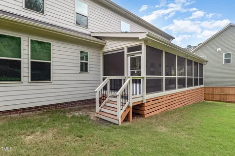 316 Matilda Place Cary NC 27513