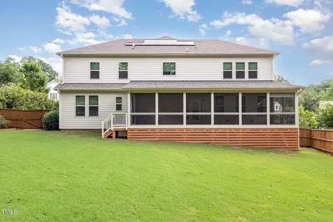 316 Matilda Place Cary NC 27513