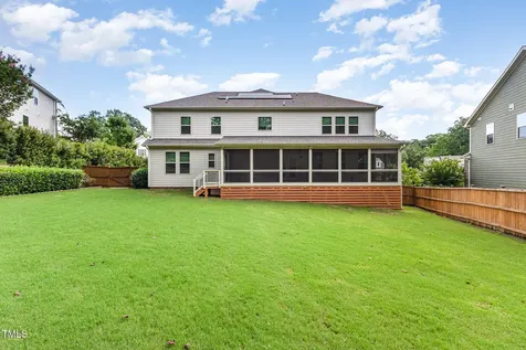 316 Matilda Place Cary NC 27513