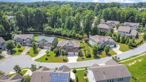 316 Matilda Place Cary NC 27513