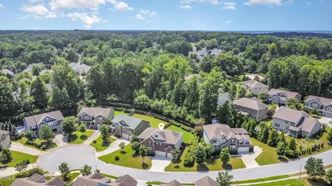 316 Matilda Place Cary NC 27513