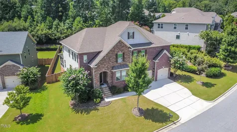 316 Matilda Place Cary NC 27513