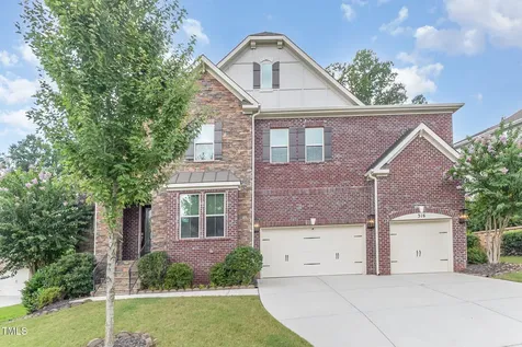 316 Matilda Place Cary NC 27513