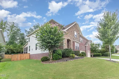 316 Matilda Place Cary NC 27513