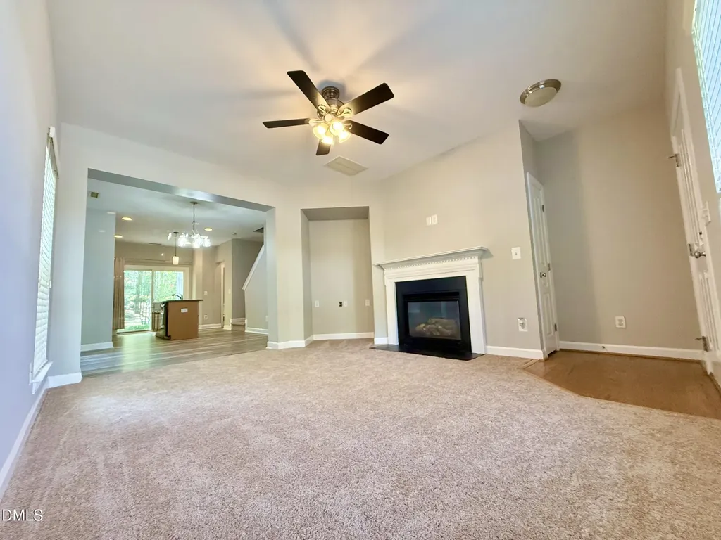 8815 Orchard Grove Way Raleigh NC 27612