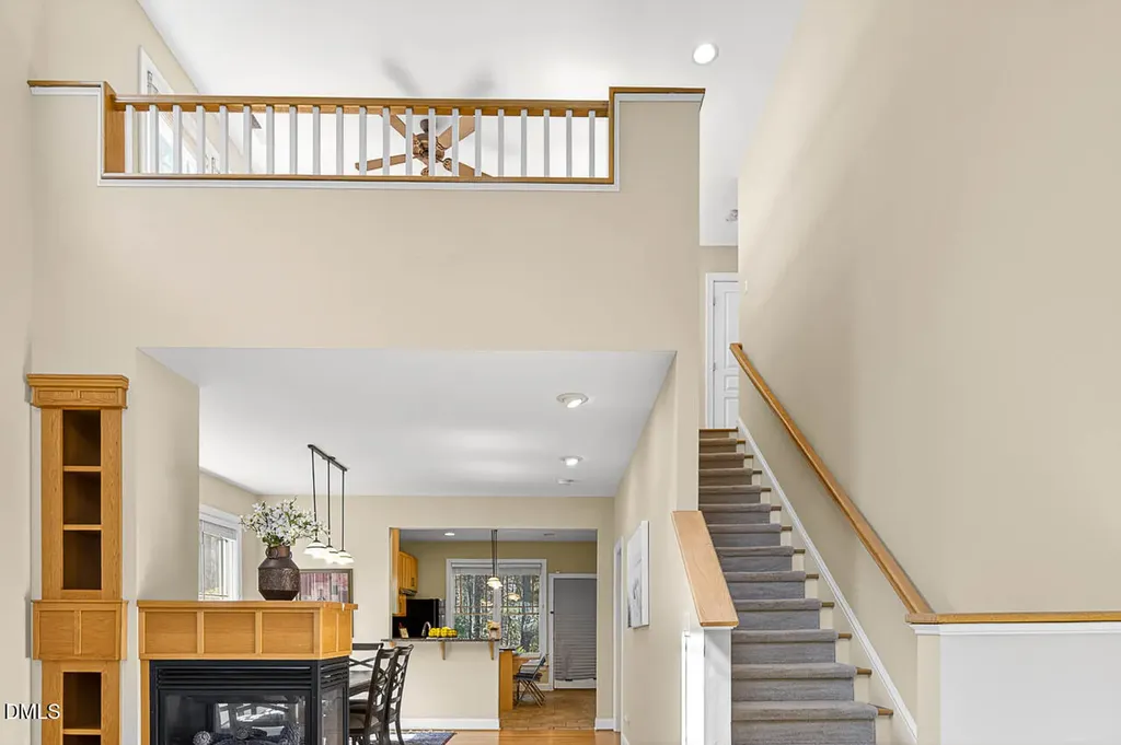 312 Charleston Lane Chapel Hill NC 27517