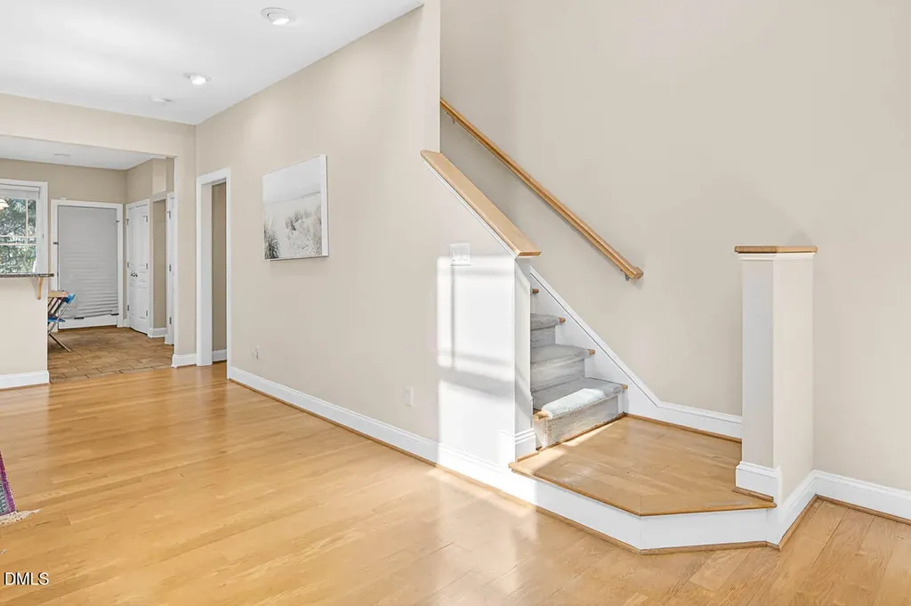 312 Charleston Lane Chapel Hill NC 27517
