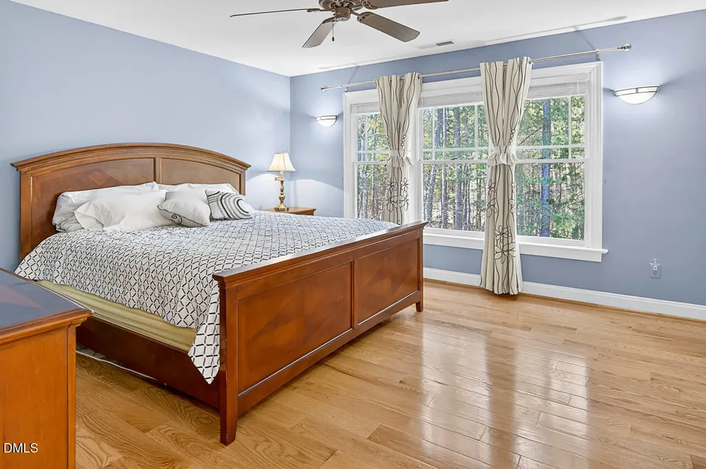 312 Charleston Lane Chapel Hill NC 27517