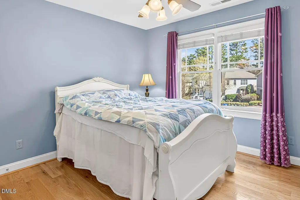 312 Charleston Lane Chapel Hill NC 27517