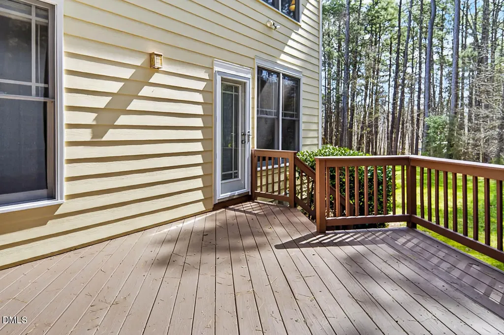 312 Charleston Lane Chapel Hill NC 27517