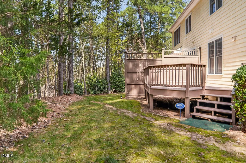 312 Charleston Lane Chapel Hill NC 27517