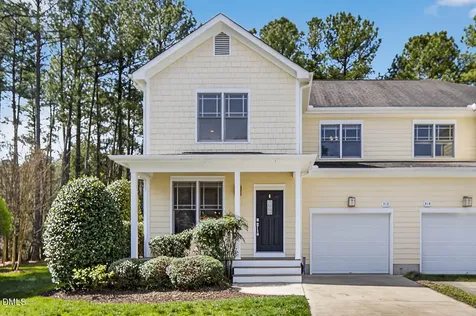 312 Charleston Lane Chapel Hill NC 27517