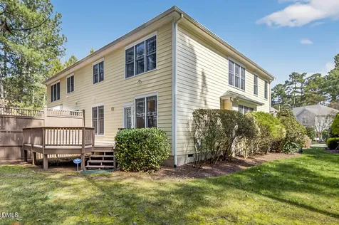 312 Charleston Lane Chapel Hill NC 27517