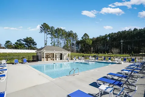 378 Beachcomber Drive Lillington NC 27546