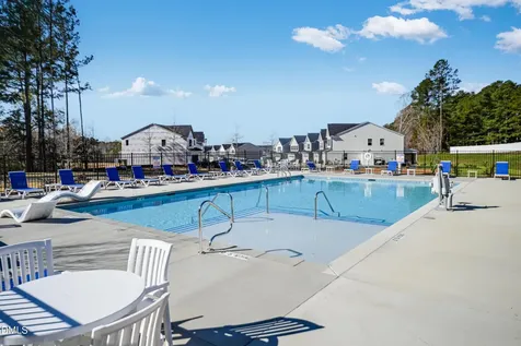 378 Beachcomber Drive Lillington NC 27546