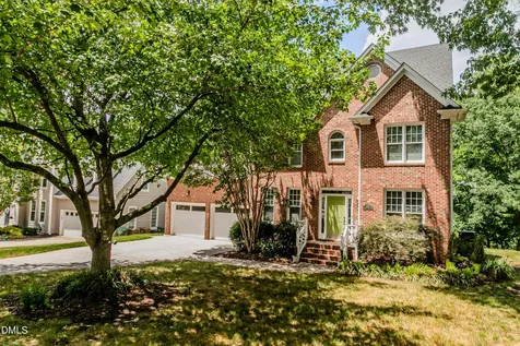 108 Ferncroft Court Cary NC 27519
