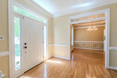 108 Ferncroft Court Cary NC 27519
