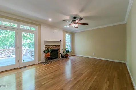 108 Ferncroft Court Cary NC 27519