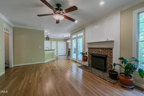 108 Ferncroft Court Cary NC 27519