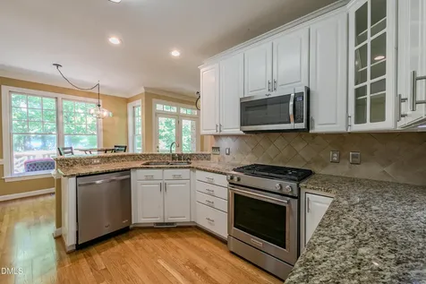 108 Ferncroft Court Cary NC 27519