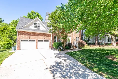108 Ferncroft Court Cary NC 27519