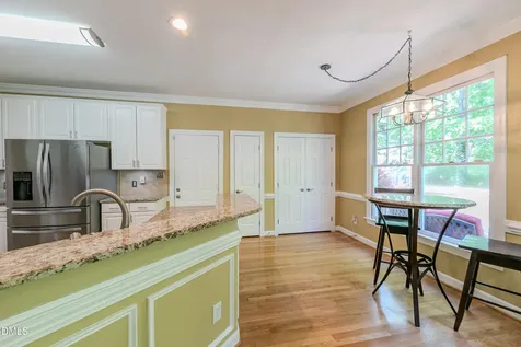 108 Ferncroft Court Cary NC 27519